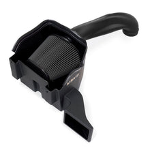 Load image into Gallery viewer, Airaid 09-12 Dodge Ram 5.7L Hemi MXP Intake System w/ Tube (Dry / Black Media)
