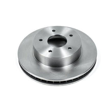 Load image into Gallery viewer, Power Stop 63-82 Chevrolet Corvette Front Autospecialty Brake Rotor
