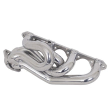 Load image into Gallery viewer, BBK 94-95 Mustang 5.0 Shorty Tuned Length Exhaust Headers - 1-5/8 Silver Ceramic
