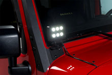 Load image into Gallery viewer, Putco Luminix High Power LED - 4in Block - 6 LED - 2400LM - 3.5x.75x4.5in
