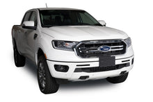 Load image into Gallery viewer, Putco 19-20 Ford Ranger w/o Adaptive Cruise - Hex Shield - Black Powder Coated Bumper Grille Inserts
