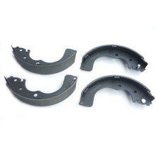 Load image into Gallery viewer, Power Stop 00-03 Mazda MPV Rear Autospecialty Brake Shoes
