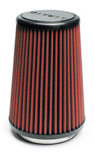 Load image into Gallery viewer, Airaid Universal Air Filter - Cone 3 1/2 x 4 5/8 x 3 1/2 x 7
