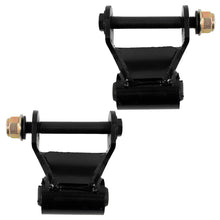 Load image into Gallery viewer, Belltech FLIP KIT 2021 Ford F150 (All Cabs) 2WD-6.5in. / 4WD-7.5in.
