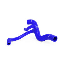 Load image into Gallery viewer, Mishimoto 2016+ Chevrolet Camaro V6 Silicone Radiator Hose Kit (w/ HD Cooling Package) - Blue
