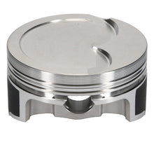 Load image into Gallery viewer, Wiseco Chevy LS Series -8cc R/Dome 1.115x4.070 Piston Shelf Stock Kit
