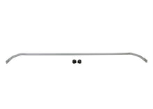 Load image into Gallery viewer, Whiteline 02-13 MINI Cooper Rear Sway Bar - 20mm HD Blade Adj. (Incl. Bushings)
