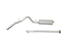 Load image into Gallery viewer, Gibson 15-19 Ford F-150 XL 5.0L 3in Cat-Back Single Exhaust - Stainless
