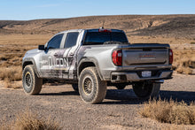 Load image into Gallery viewer, ICON 2023+ GMC Canyon / 2023+ Chevrolet Colorado Tubular UCA DJ Pro Kit
