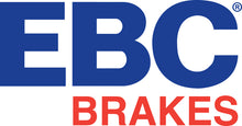 Load image into Gallery viewer, EBC 11+ Nissan Quest 3.5 Yellowstuff Front Brake Pads
