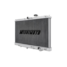 Load image into Gallery viewer, Mishimoto 97-01 Honda Prelude Manual Aluminum Radiator
