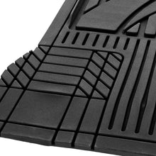 Load image into Gallery viewer, Rugged Ridge Universal Trim to Fit Floor Liners 4pc Set
