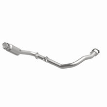 Load image into Gallery viewer, Magnaflow Conv DF 10-13 Land Rover LR4 V8 5.0L OEM Underbody
