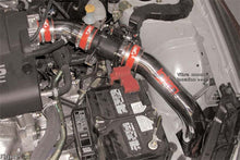 Load image into Gallery viewer, Injen 02-06 Altima 4 Cyl. 2.5L (CARB 02-04 Only) Polished Cold Air Intake

