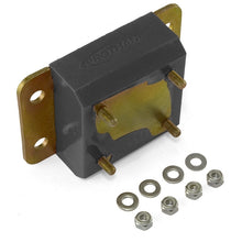 Load image into Gallery viewer, Rugged Ridge Transmission Mount Black 97-06 Jeep Wrangler
