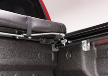 Load image into Gallery viewer, Truxedo 16-20 Nissan Titan 5ft 6in Deuce Bed Cover
