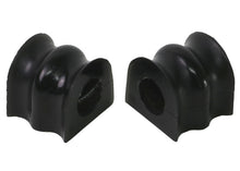 Load image into Gallery viewer, Whiteline Subaru 02-07 WRX Sedan and Wagon / 03-07 Impreza / 04-07 STi 24mm Swaybar Bushing Kit
