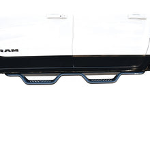 Load image into Gallery viewer, Westin 19-22 Ram 1500 Crew Cab (Excl. 19-22 Ram 1500 Classic) Outlaw Nerf Step Bars
