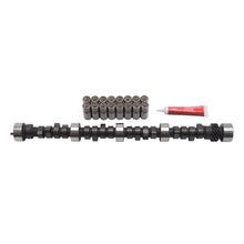 Load image into Gallery viewer, Edelbrock Perf Plus Cam and Lifters Kit Chev 283-400
