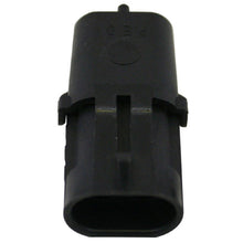 Load image into Gallery viewer, Nitrous Express 2 Way Female Weather Connector (1 Ea)
