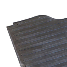 Load image into Gallery viewer, Westin 2007-2015 Toyota Tundra (6.5 ft Bed) Truck Bed Mat - Black
