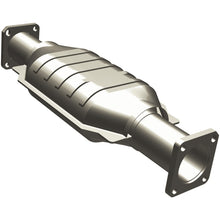 Load image into Gallery viewer, MagnaFlow Conv Direct Fit 91-94 Isuzu Rodeo 3.1L V6
