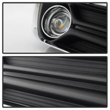 Load image into Gallery viewer, Spyder Chrysler 300 11-14 (Does Not Fit SRT-8 Models) Fog Light w/ OEM Switch- Clear FL-C30011-OS-C
