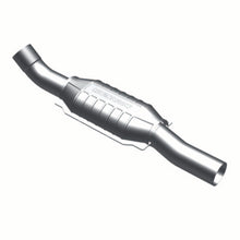 Load image into Gallery viewer, MagnaFlow Conv DF 80-87 Dodge/Plym Van V8 CA
