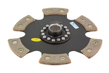 Load image into Gallery viewer, ACT 1987 Toyota Supra 6 Pad Rigid Race Disc
