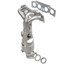 Load image into Gallery viewer, MagnaFlow Conv DF 06-08 Toyota RAV4 2.4L
