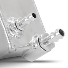 Load image into Gallery viewer, Mishimoto Pontiac GTO/G8 Aluminum Power Steering Reservoir - Polished
