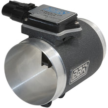 Load image into Gallery viewer, BBK 86-93 Mustang 5.0 Mass Air Meter 76mm 19 lb Inj. Cold Air Calibration
