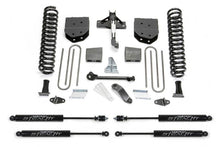 Load image into Gallery viewer, Fabtech 08-16 Ford F350/450 4WD 8 Lug 6in Basic Sys w/Stealth
