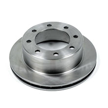 Load image into Gallery viewer, Power Stop 00-05 Ford Excursion Rear Autospecialty Brake Rotor

