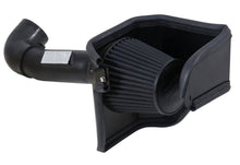 Load image into Gallery viewer, K&amp;N Dodge/Chrysler 5.7/6.1L V8 Black Performance Intake Kit
