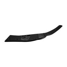 Load image into Gallery viewer, ProTEKt 2019+ Toyota Supra (All Models) Custom Fit Front Bumper Skid Plates
