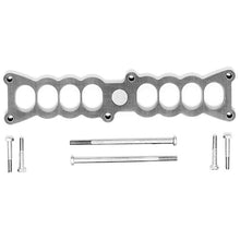 Load image into Gallery viewer, Ford Racing EFI Heat Spacer .5inch Stock 5.0L Intake
