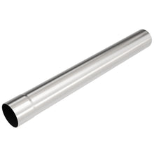 Load image into Gallery viewer, MagnaFlow Univ Pipe 4 X 34 Ext 409SS
