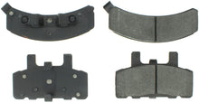Load image into Gallery viewer, StopTech Sport Brake Pads w/Shims and Hardware - Front
