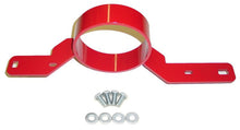 Load image into Gallery viewer, BMR 91-96 B-Body Driveshaft Safety Loop - Red
