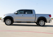 Load image into Gallery viewer, Lund 07-13 Toyota Tundra RX-Rivet Style Textured Elite Series Fender Flares - Black (4 Pc.)
