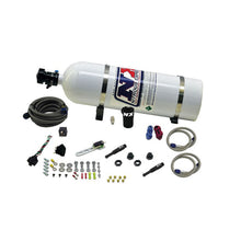 Load image into Gallery viewer, Nitrous Express NXD Super Stacker Nitrous Kit w/Lightning 375 Solenoid
