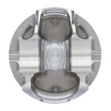 Load image into Gallery viewer, JE Pistons Toyota 4AGE 16V Bore 81.5 Oversize 0.50 Dome Volume 2.7 (Set of 4)
