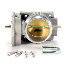 Load image into Gallery viewer, BBK 05-10 Mustang 4.0 V6 70mm Throttle Body BBK Power Plus Series
