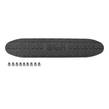 Load image into Gallery viewer, Westin PRO TRAXX 5 Replacement Service Kit with 24in pad - Black
