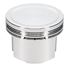 Load image into Gallery viewer, JE Pistons PEUGEOT 106 TU5J2 11.8:1 Set of 4 Pistons
