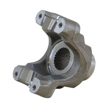 Load image into Gallery viewer, Yukon Gear Replacement Yoke For Dana 30 / 44 / and 50 w/ Fine Spline and a 1310 U/Joint Size
