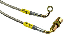 Load image into Gallery viewer, Goodridge 00-06 Tahoe / 00-07 Suburban / 00-05 Escalade All w/ Stablia Track Brake Lines

