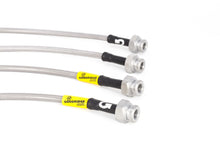 Load image into Gallery viewer, Goodridge 00-06 Tahoe / 00-07 Suburban / 00-05 Escalade All w/ Stablia Track Brake Lines

