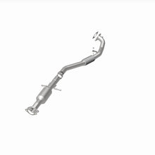 Load image into Gallery viewer, MagnaFlow 14-19 Chevrolet Impala L4 2.5L Direct-Fit Catalytic Converter

